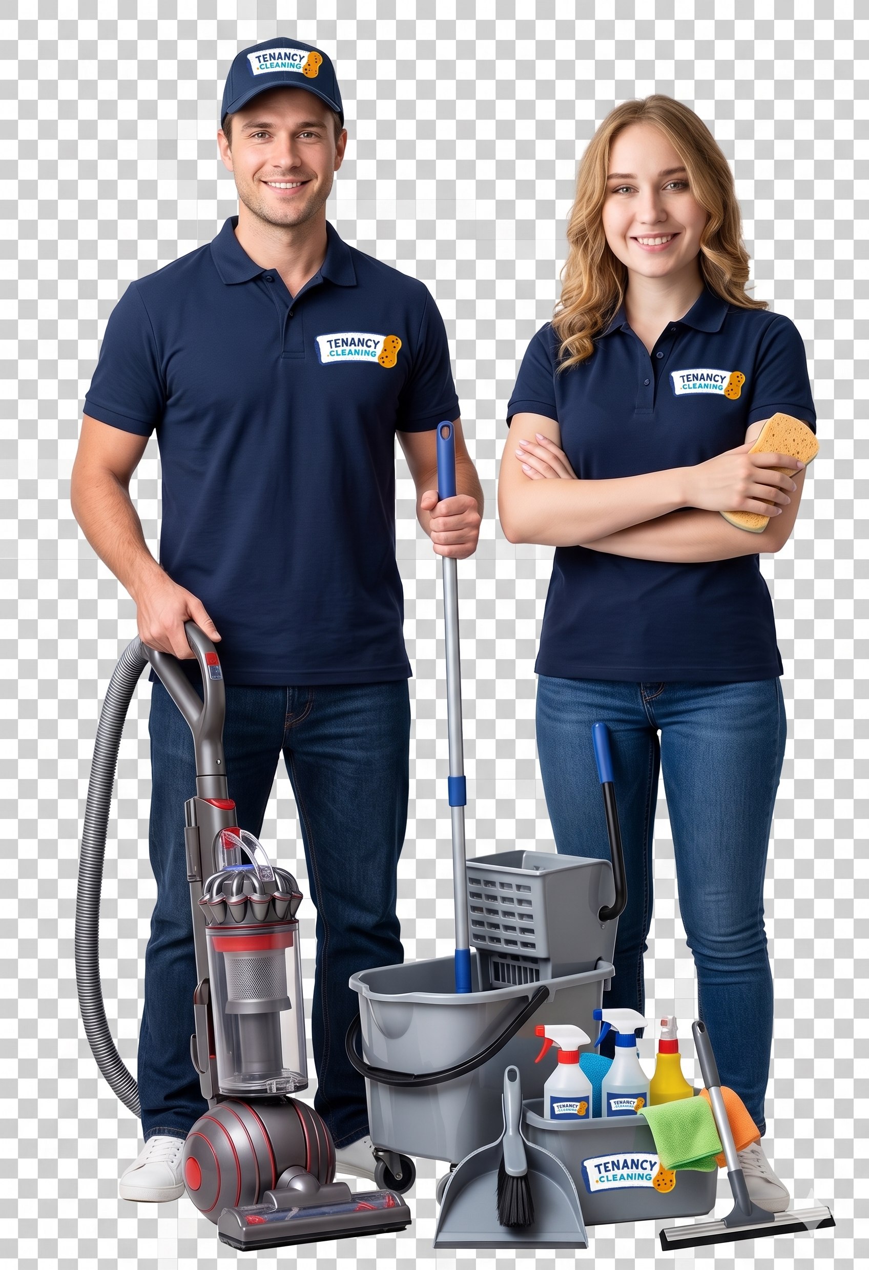 Professional cleaning services in Oadby LE2