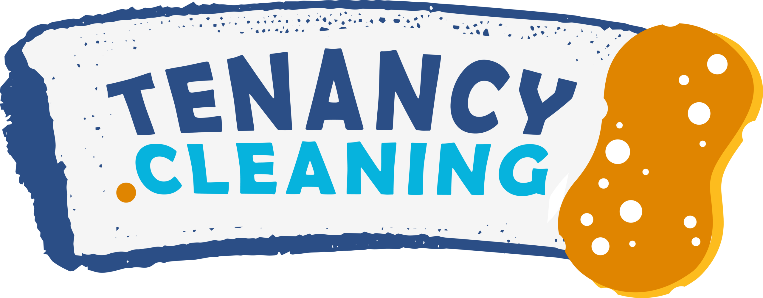 Cleaners Leicestershire Logo